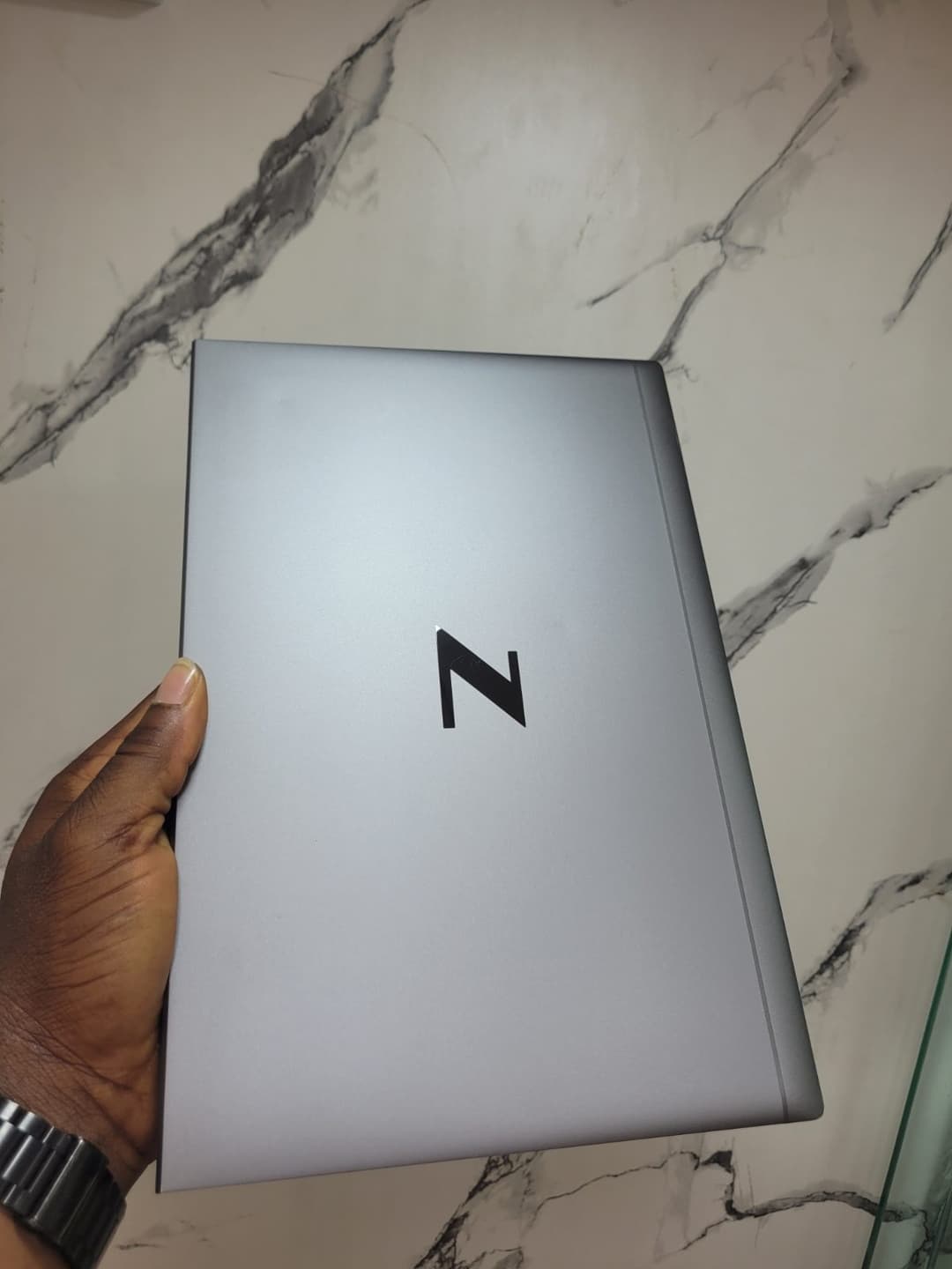 Hp Zbook 14 firefly g8