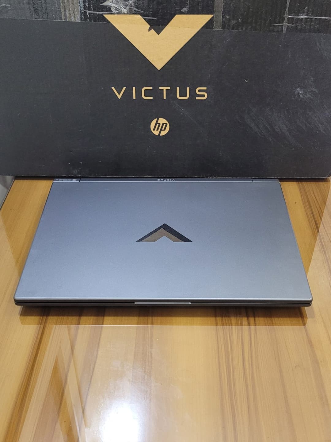 Hp Victus