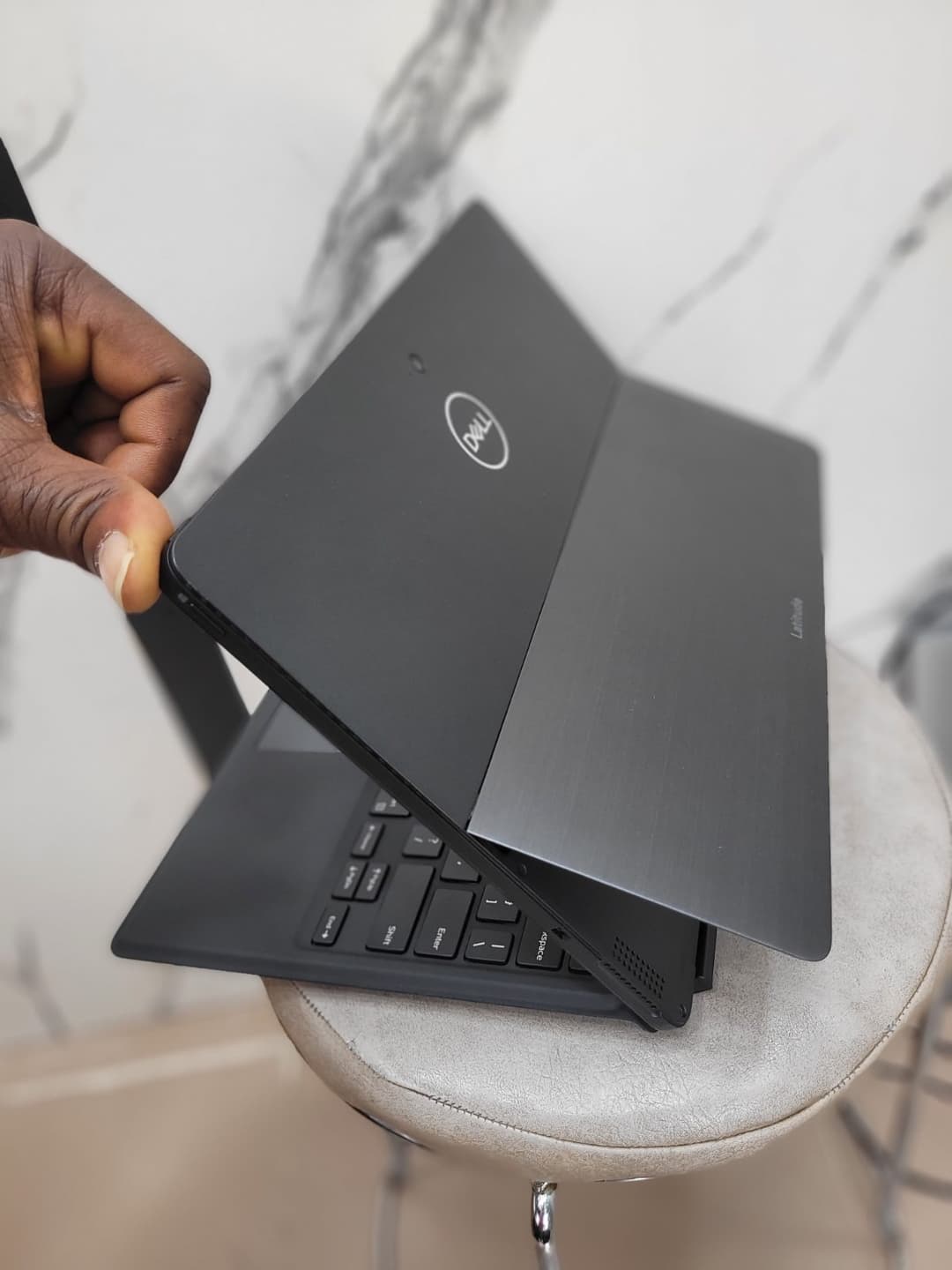 Dell latitude 5290 2 in 1